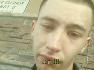 Jomy111