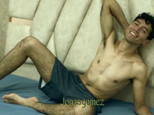 Jonasgomez
