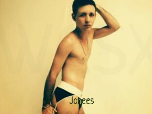Jonees