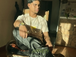 Jonhappy