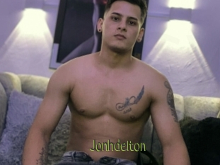 Jonhdelton