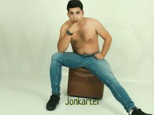 Jonkarter