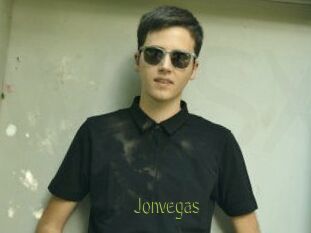 Jonvegas
