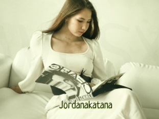 Jordanakatana