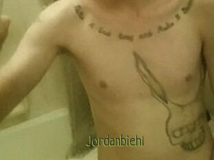 Jordanbiehl