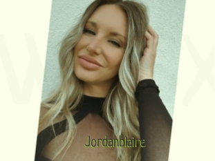 Jordanblaire