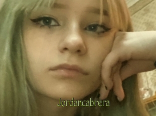 Jordancabrera