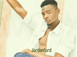 Jordanford