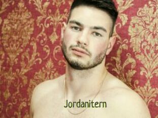 Jordanitern