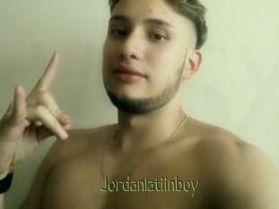 Jordanlatiinboy