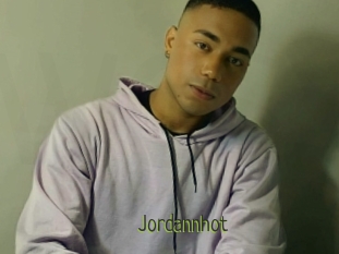 Jordannhot