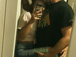 Jordidoll