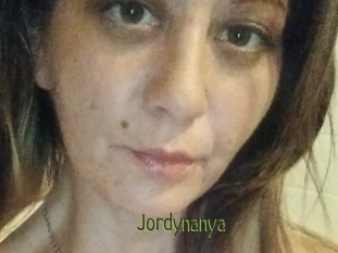 Jordynanya