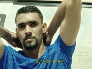 Jorgesanchez