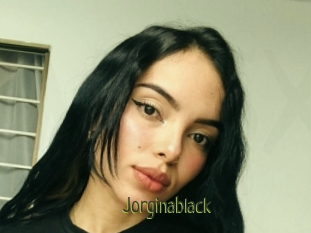 Jorginablack