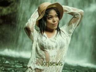 Jorjalewis