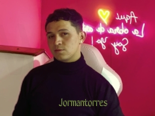 Jormantorres