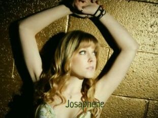 Josaphene
