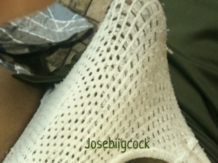 Josebiigcock