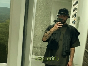 Josemarinio