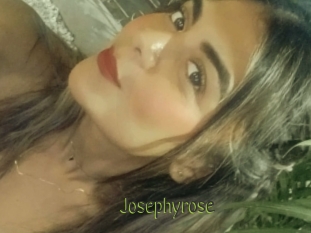 Josephyrose