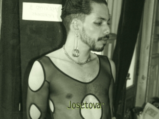 Josetovar