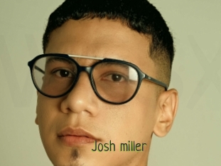 Josh_miller