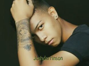 Joshdarrinson