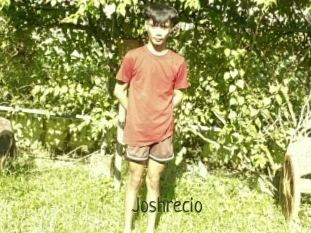 Joshrecio