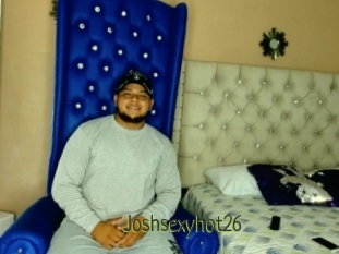 Joshsexyhot26