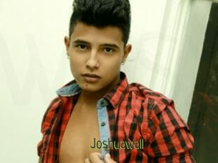 Joshuawall