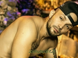 Joshuawolfe24