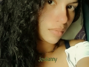 Joslianny
