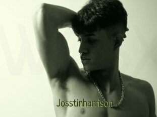 Josstinharrison