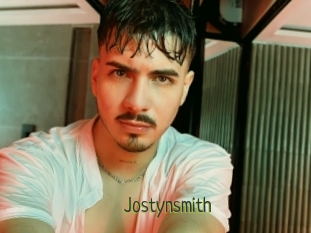 Jostynsmith