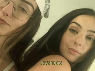 Joyanokta