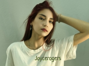 Joycerogers