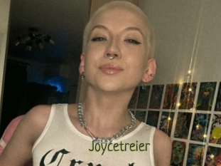 Joycetreier