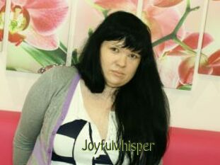 Joyfulwhisper
