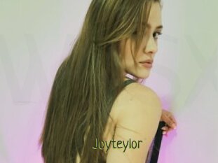 Joyteylor