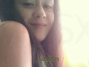 Juanaburn