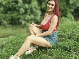 Juanamillers