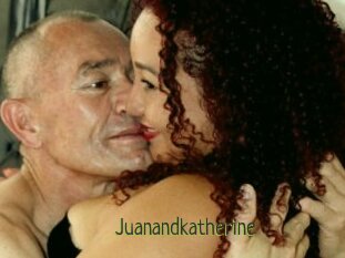Juanandkatherine