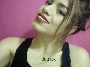 Juanax