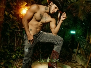 Juanblade