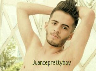 Juanceprettyboy