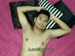 Juandahotsexy