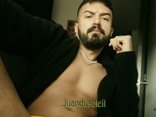 Juandusoleil