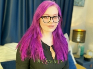 Juddyadams