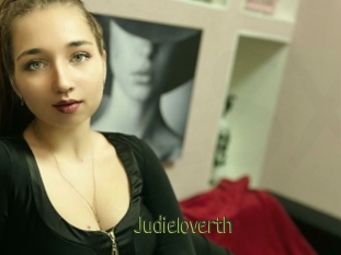 Judieloverth